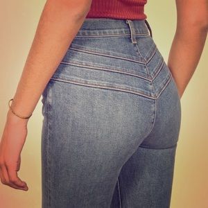 Reformation Cory Jeans